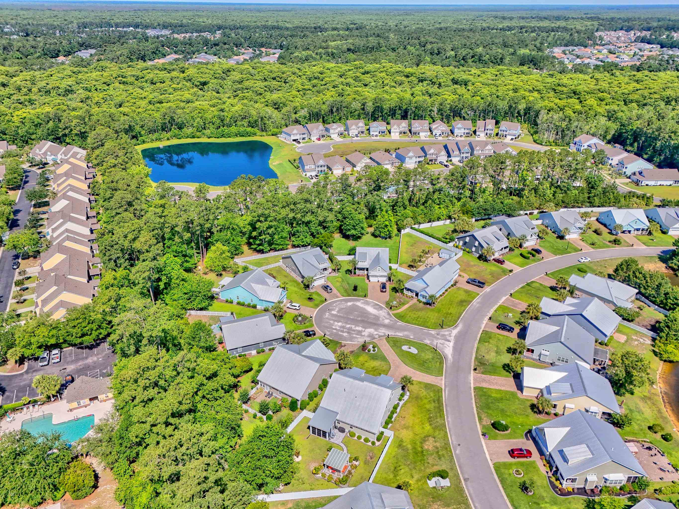 501 Percival Court Murrells Inlet, SC 29576 - Photo 51 of 58