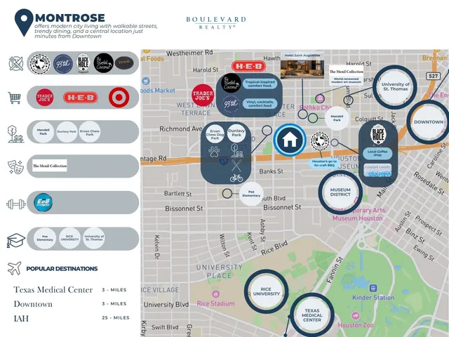 a utility room with a clock and a white cabinets