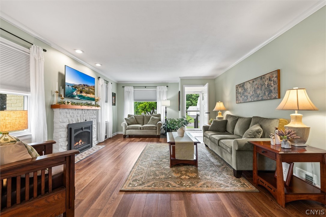 229 Bronson Road Geddes, NY 13219 - Photo 12 of 49