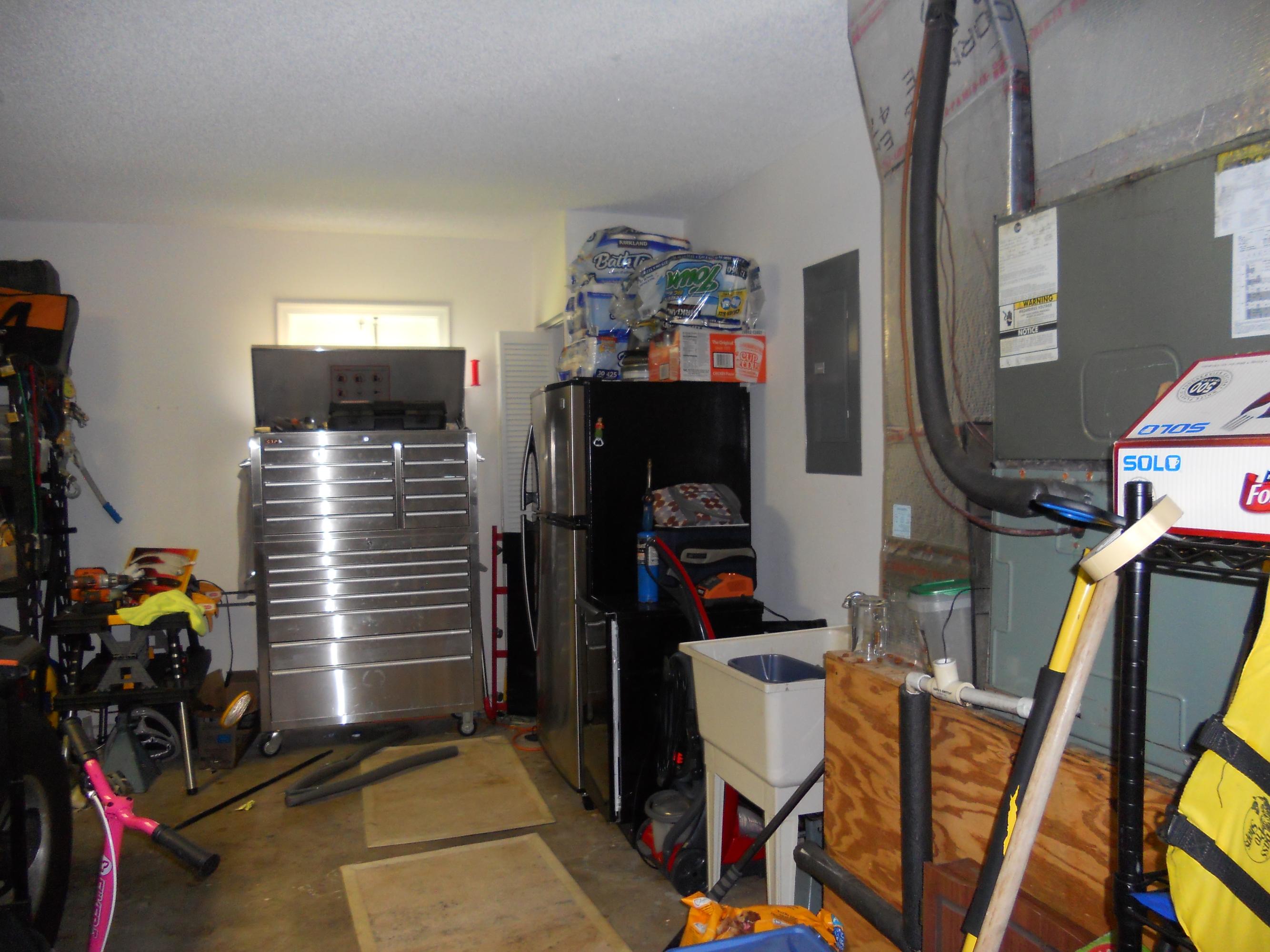 355 Northwest 35th Place Boca Raton, FL 33431 - Photo 20 of 22 2 Car Garage-