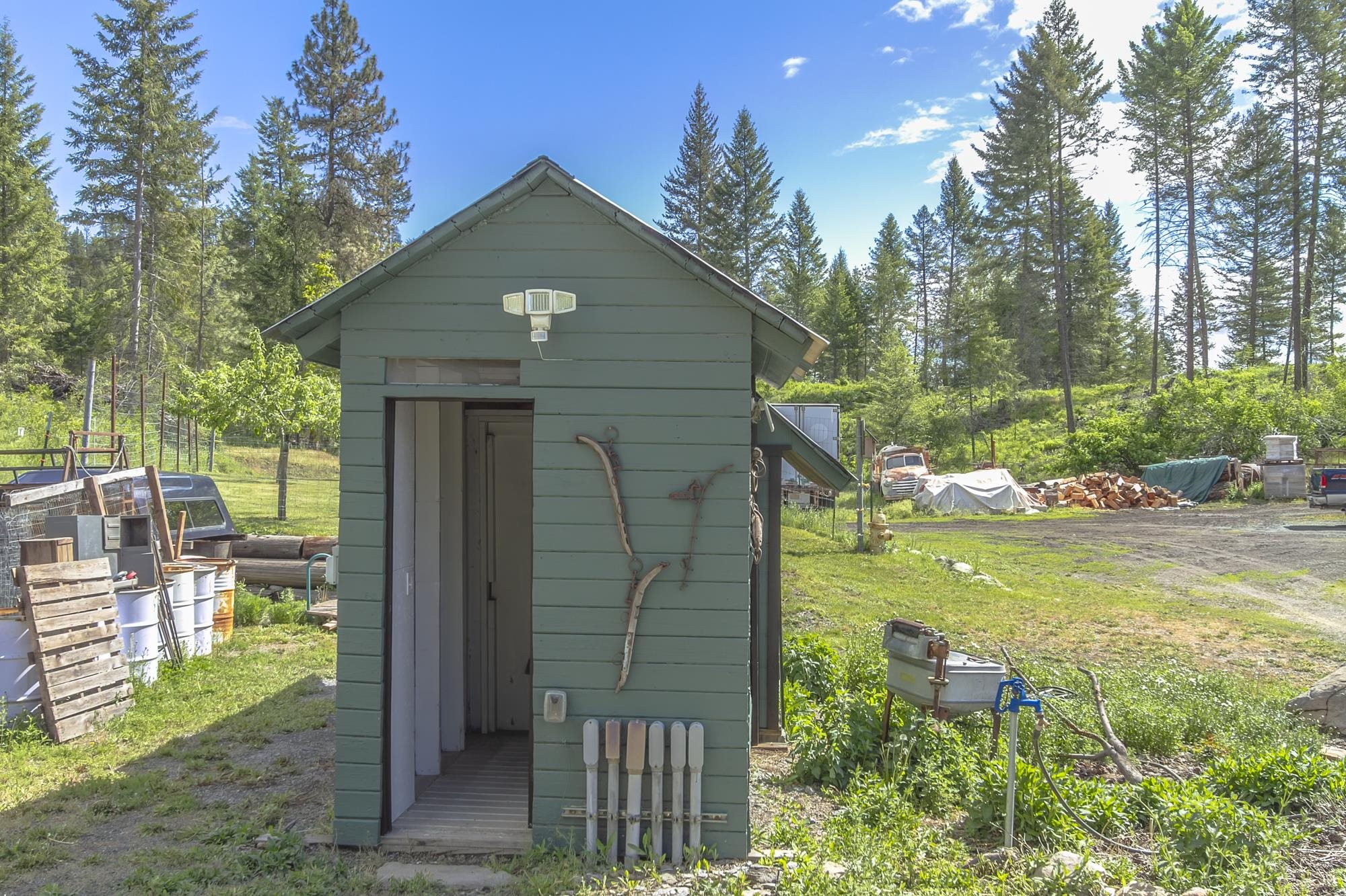 1631 Bonanza Hill Road, Unit P Evans, WA 99126 - Photo 38 of 47