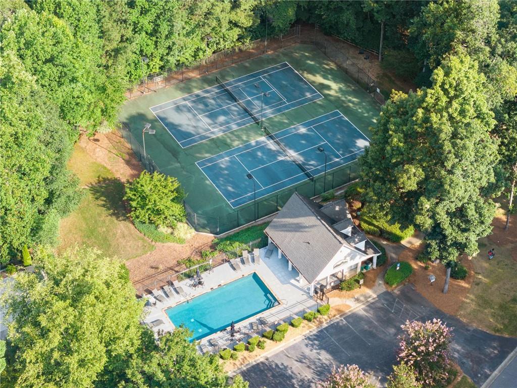 7620 Paces Lane Gainesville, GA 30506 - Photo 55 of 68