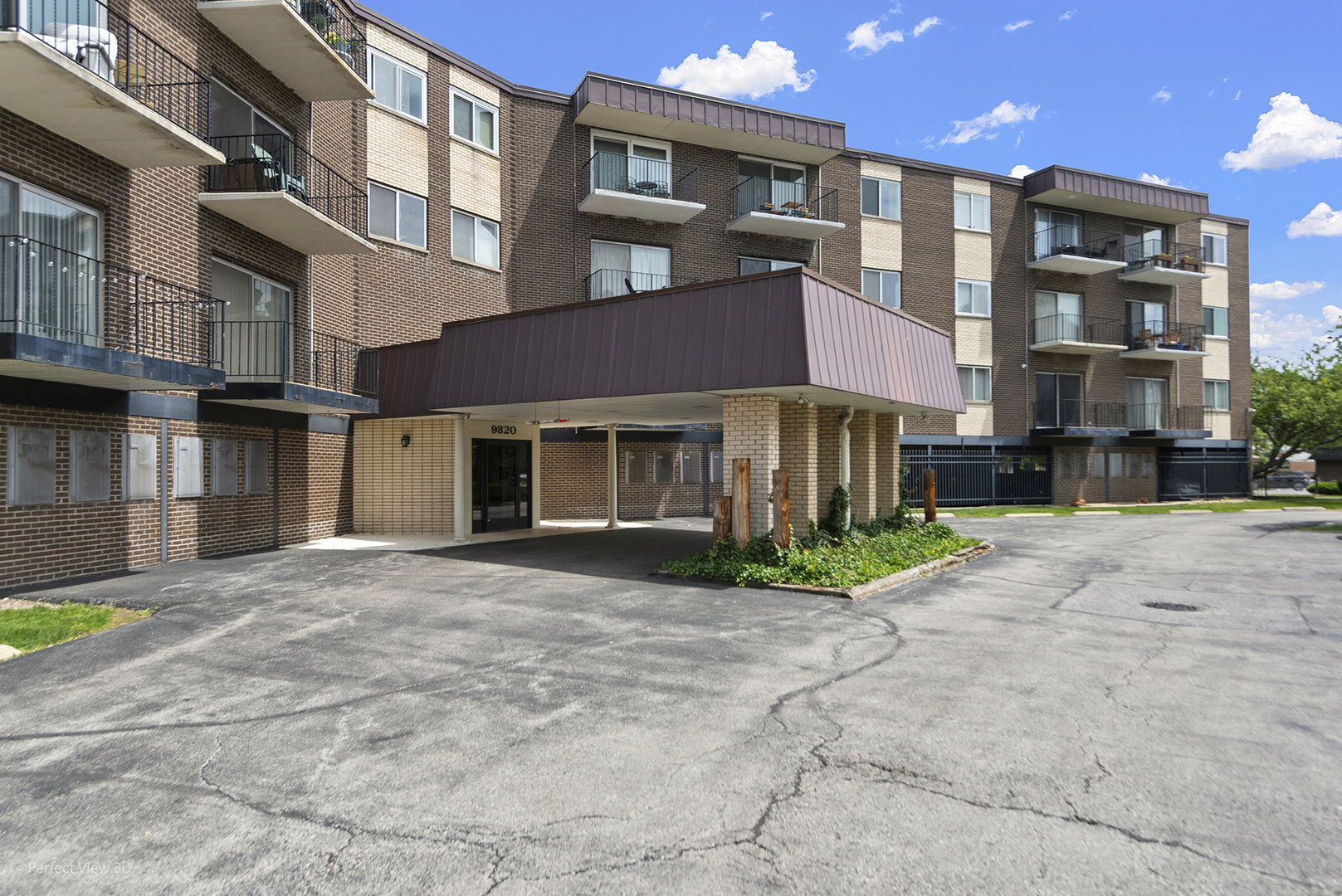 9820 South Pulaski Road, Unit 203 Oak Lawn, IL 60453 - Photo 1 of 24 Gallery Image 1