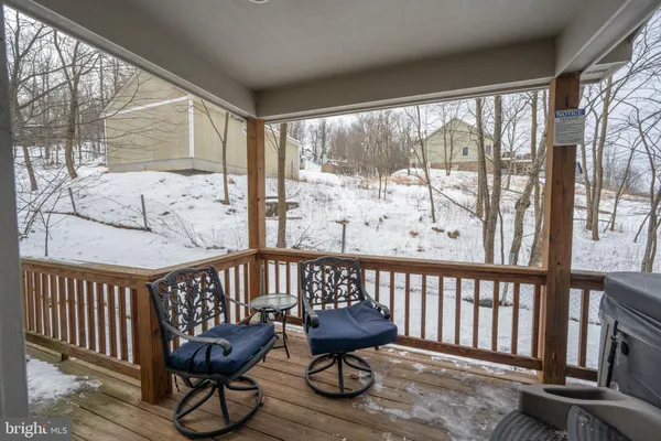 $519,000 | 175 Roman Ridge Road, Unit 15, Oakland, MD 21550