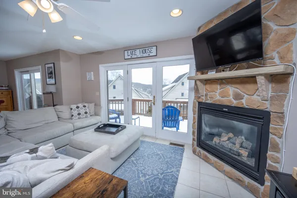 $519,000 | 175 Roman Ridge Road, Unit 15, Oakland, MD 21550