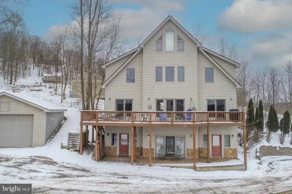$519,000 | 175 Roman Ridge Road, Unit 15, Oakland, MD 21550