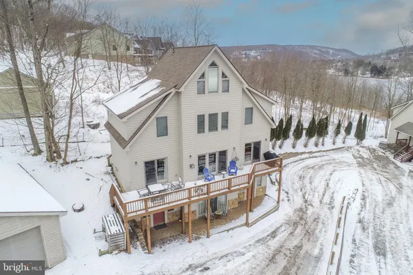 $519,000 | 175 Roman Ridge Road, Unit 15, Oakland, MD 21550