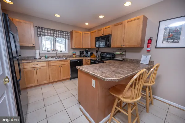 $519,000 | 175 Roman Ridge Road, Unit 15, Oakland, MD 21550