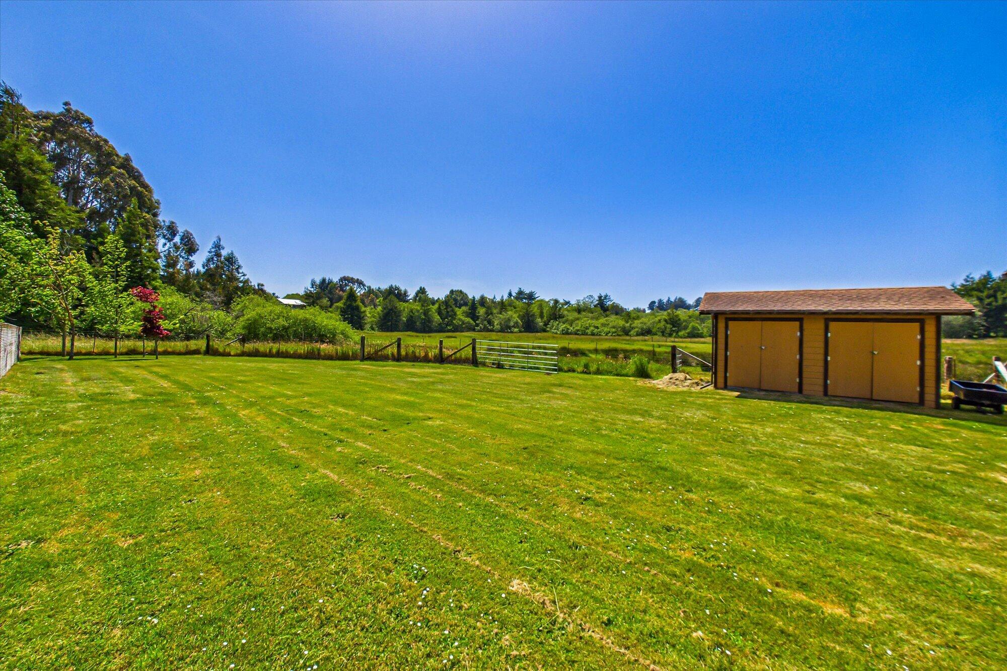 2800 Barber Creek Road Hydesville, CA 95547 - Photo 55 of 60