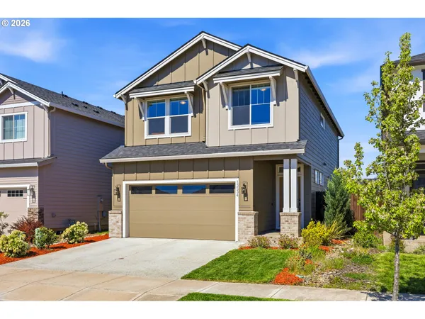 $569,900 | 13534 Northeast 110th Street, Vancouver, WA 98682