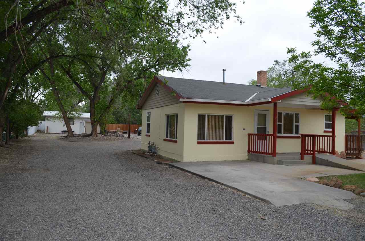 218 Grant Road Grand Junction, CO 81507 - Photo 17 of 20 Gallery Image 17