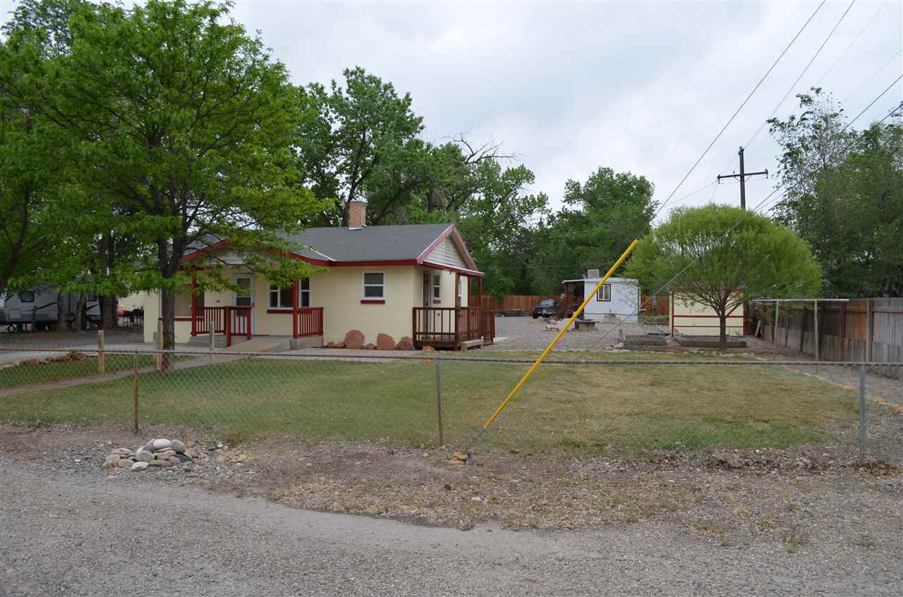 218 Grant Road Grand Junction, CO 81507 - Photo 19 of 20 Gallery Image 19