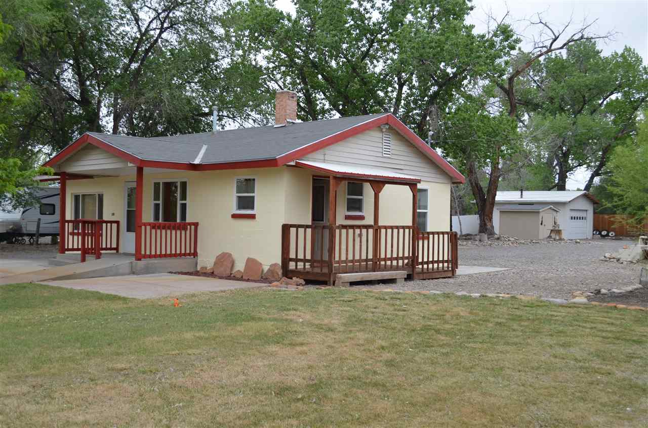 218 Grant Road Grand Junction, CO 81507 - Photo 20 of 20 Gallery Image 20