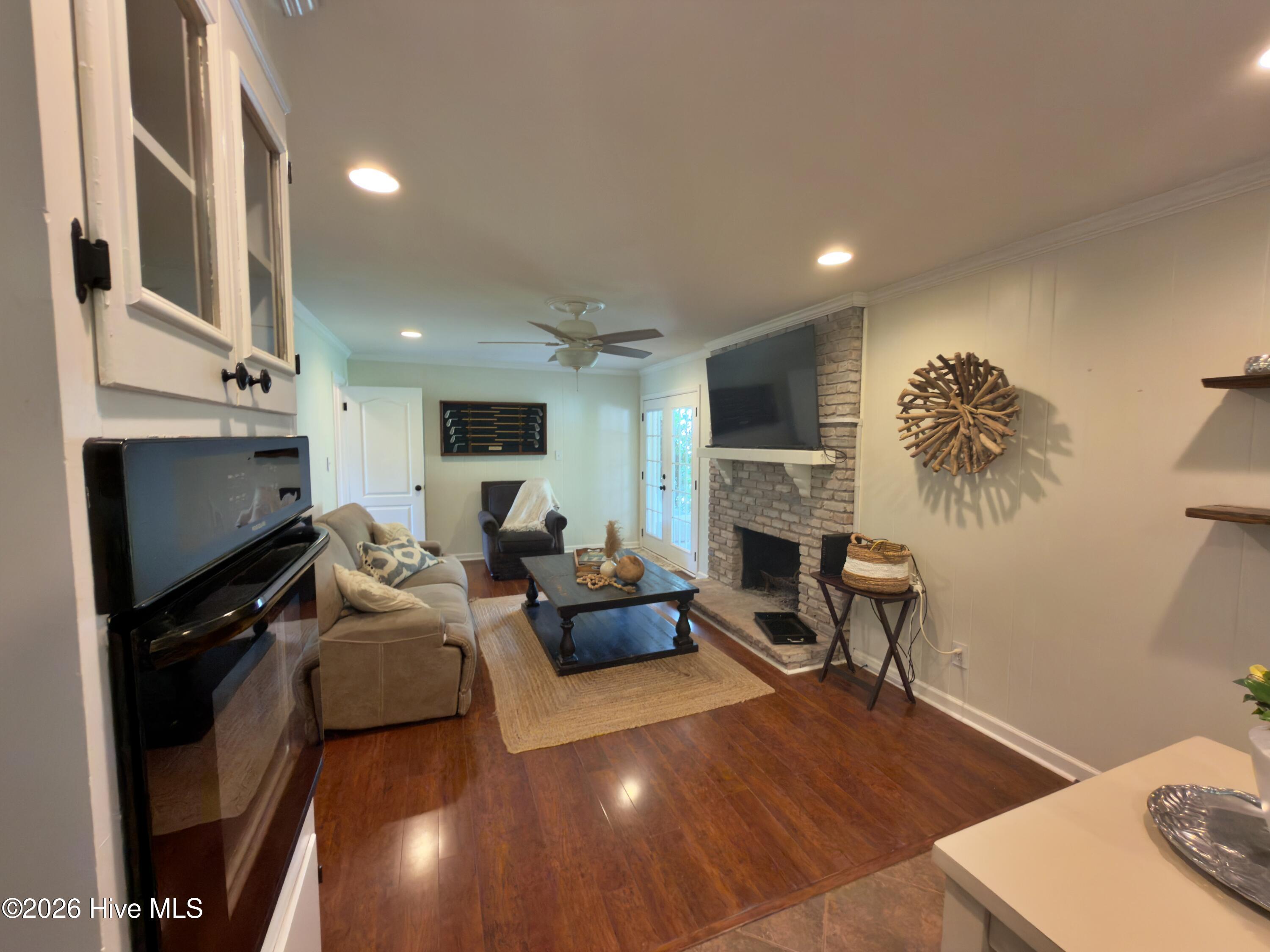 1020 Northwood Road Augusta, GA 30909 - Photo 5 of 34