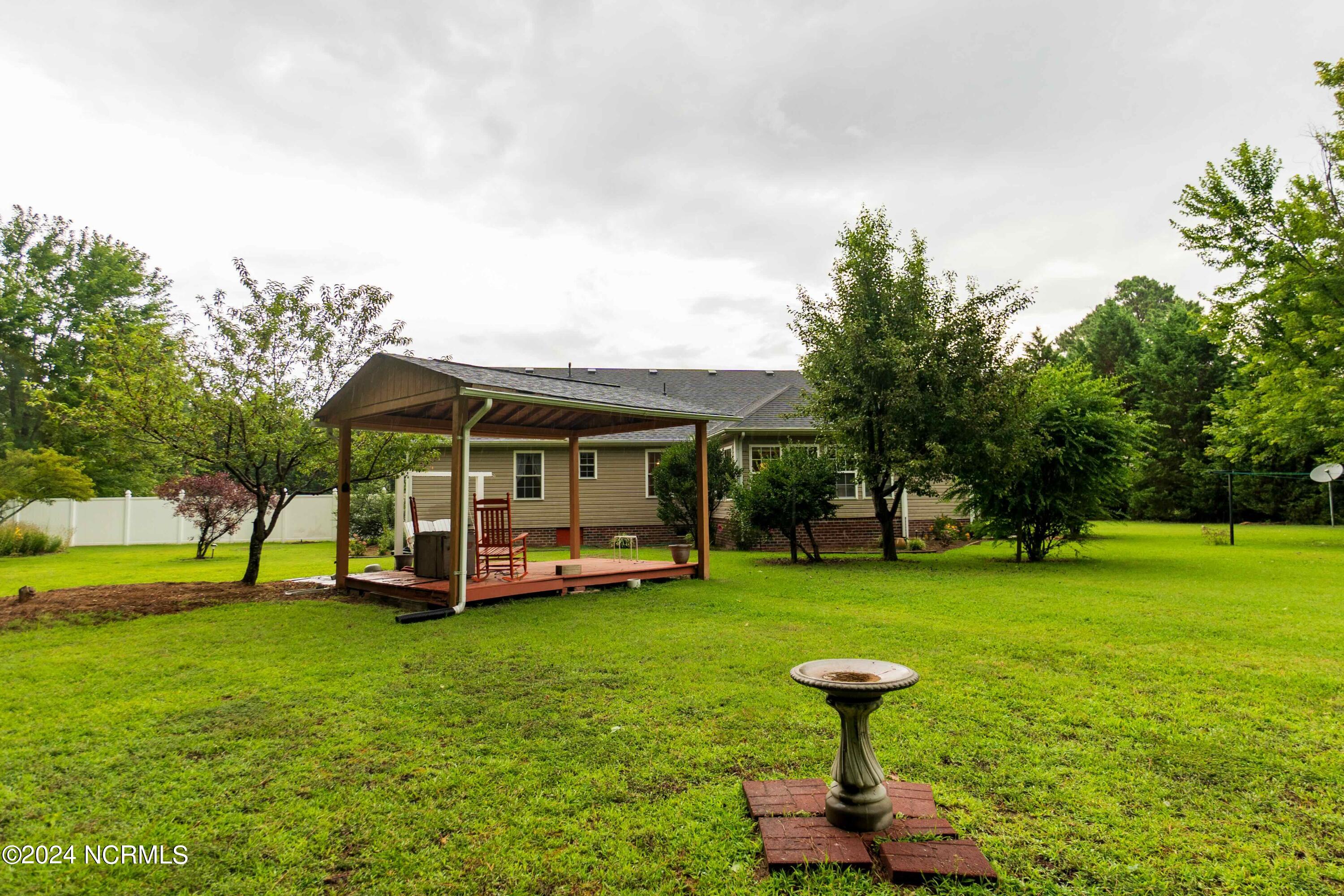 647 Willeyton Road Gates, NC 27937 - Photo 27 of 30 647-16