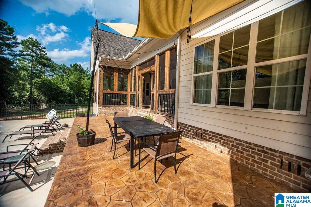 188 Cedar Way Pell City, AL 35128 - Photo 45 of 50