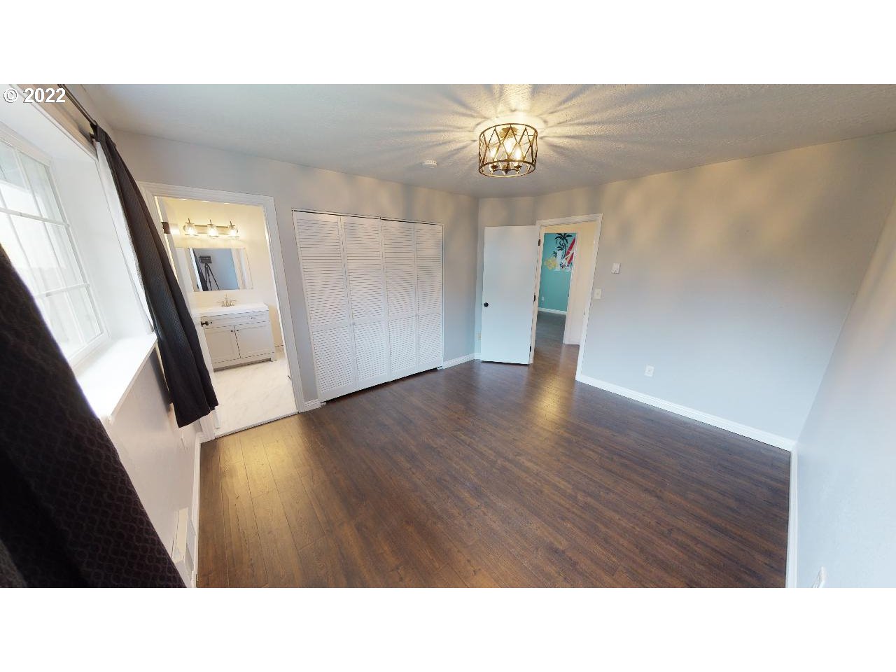 335 Mill Beach Road Brookings, OR 97415 - Photo 20 of 32 a black and white photo of a living room