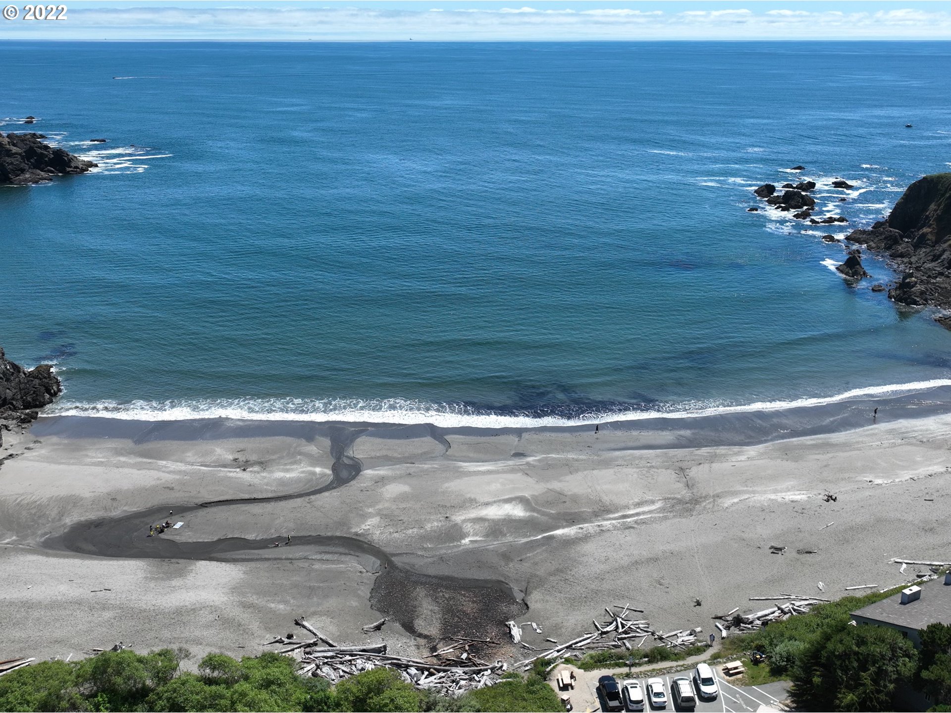 335 Mill Beach Road Brookings, OR 97415 - Photo 3 of 32