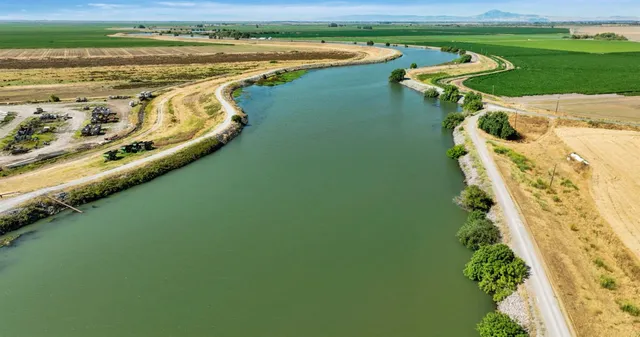 a view of an ocean from a balcony