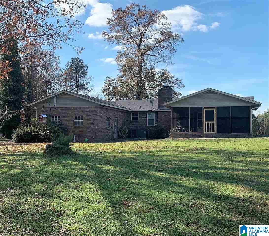 132 Lovers Ln Road Holly Pond, AL 35083 - Photo 27 of 27