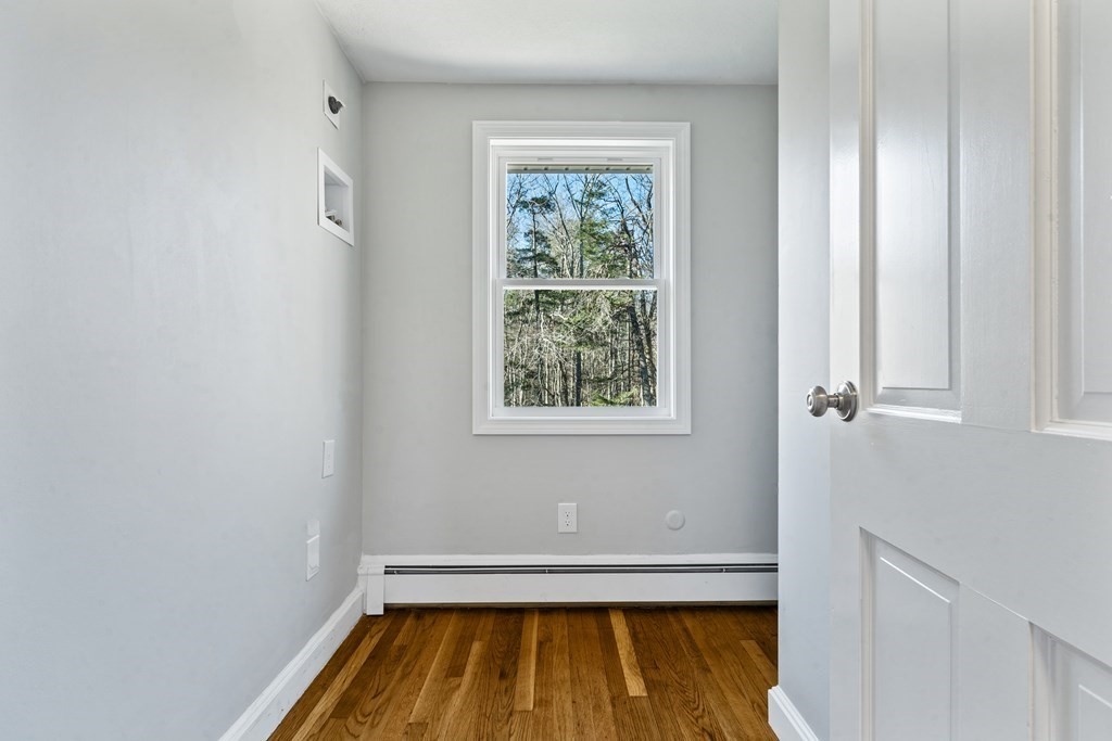 184 Booth Hill Road Scituate, MA 02066 - Photo 23 of 32 a view of a room with window