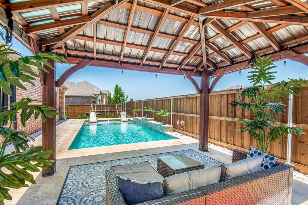 16000 Ryedale Road Frisco, TX 75036 - Photo 22 of 26
