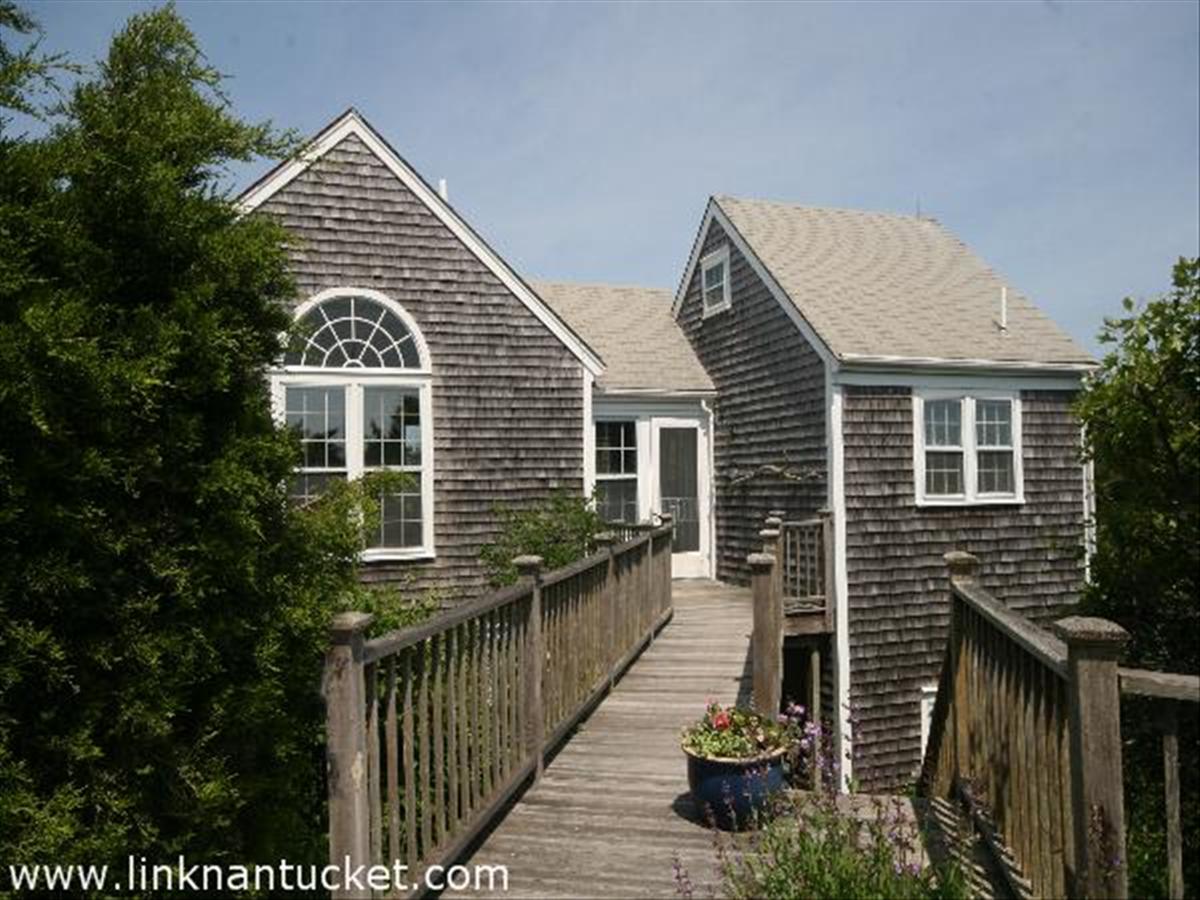 28 Gardner Road Nantucket, MA 02554 - Photo 9 of 13 Gallery Image 9