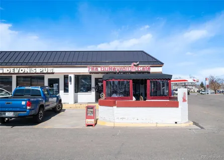 $485,000 | 3420 South Eudora Street, Denver, CO 80222