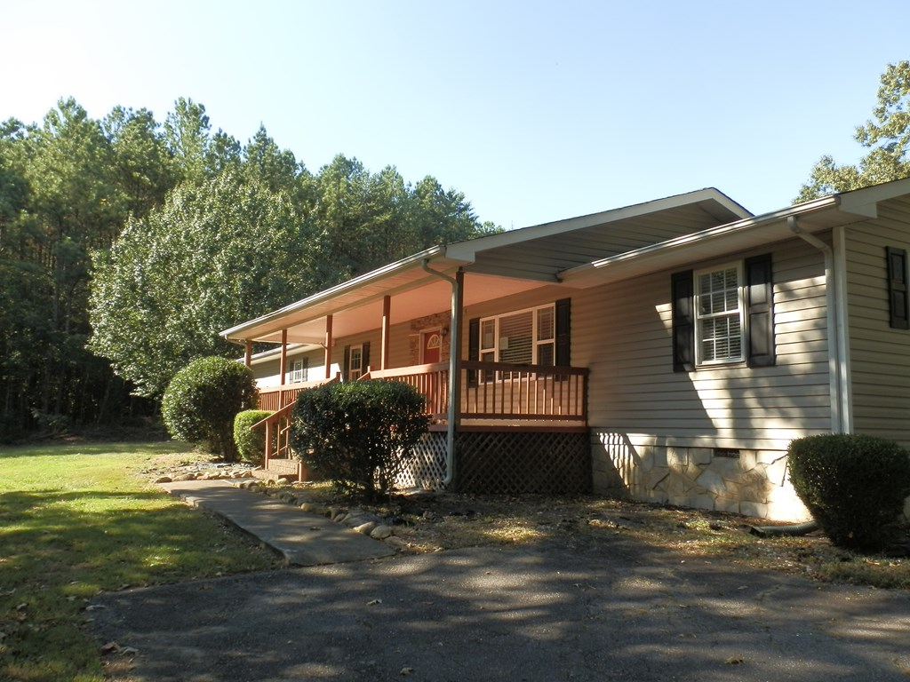 3365 Crider Road Rocky Face, GA 30740 - Photo 48 of 50 Gallery Image 48