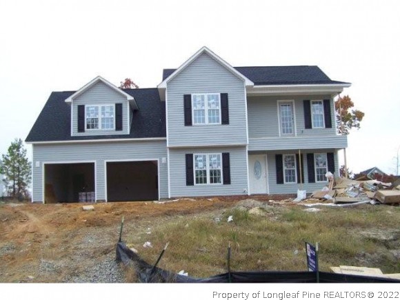588 Overhills Road Spring Lake, NC 28390 - Photo 1 of 1 Gallery Image 1