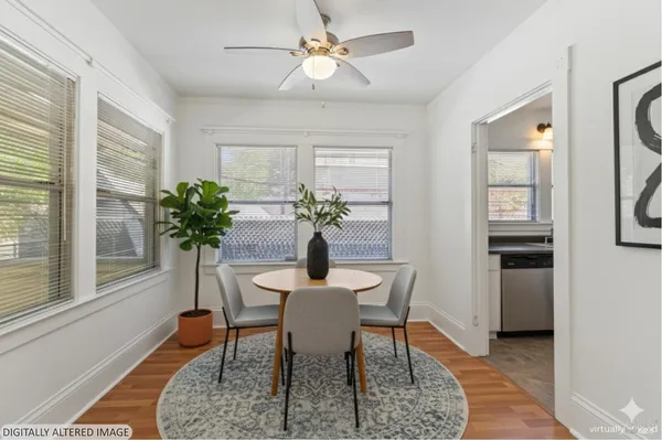 $695,000 | 2016 4th Street, San Rafael, CA 94901