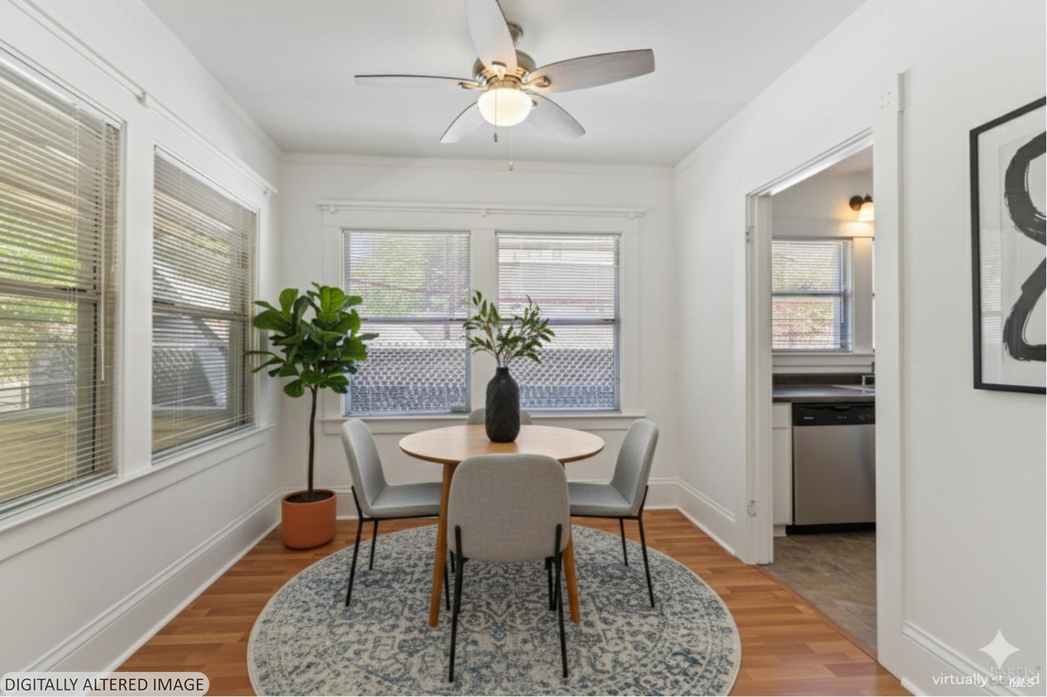 2016 4th Street San Rafael, CA 94901 - Photo 4 of 11