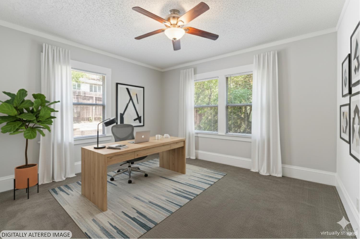 2016 4th Street San Rafael, CA 94901 - Photo 6 of 11