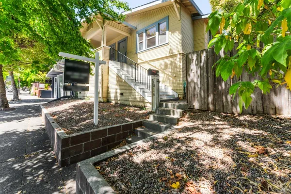 $695,000 | 2016 4th Street, San Rafael, CA 94901