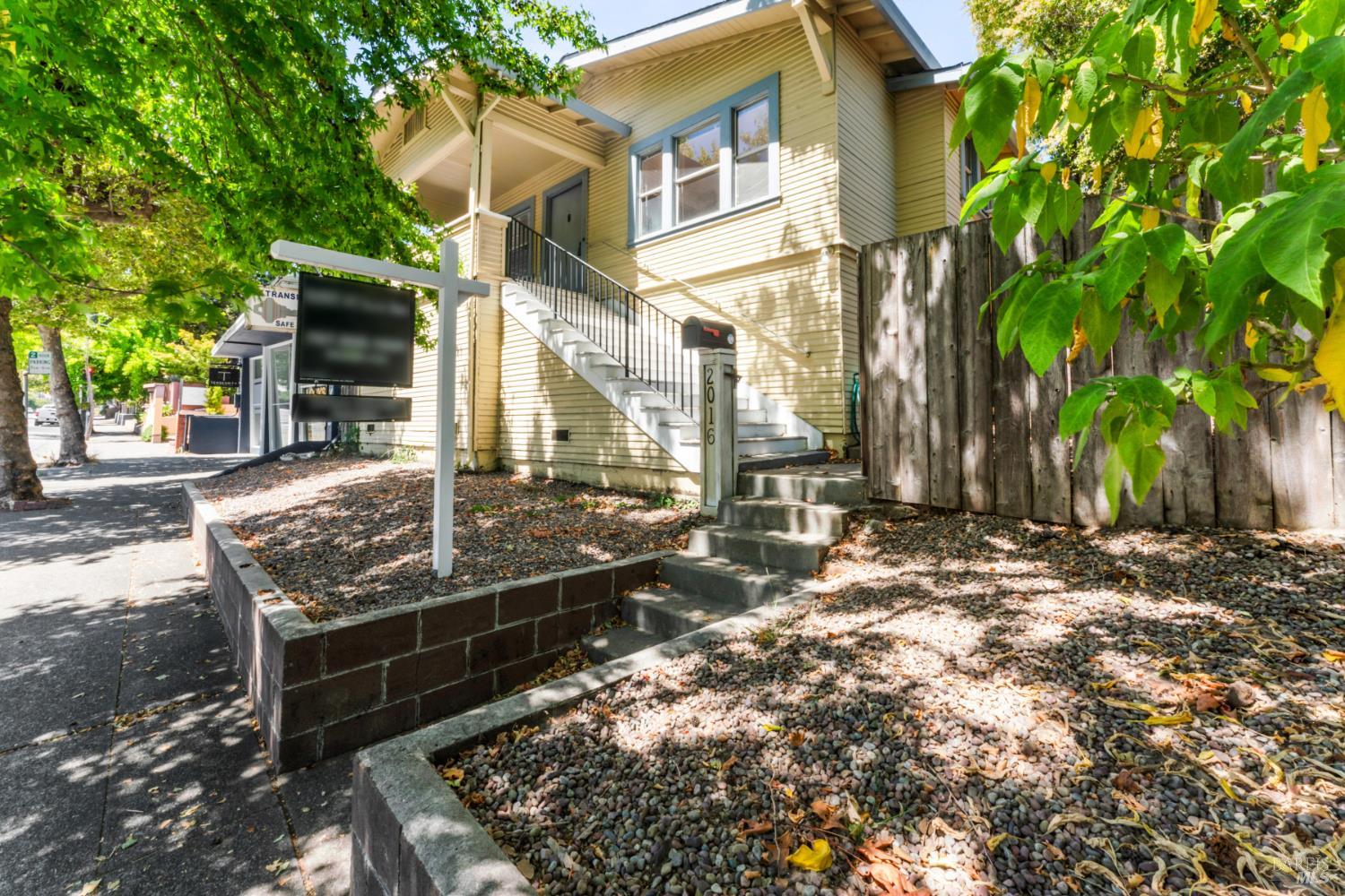 2016 4th Street San Rafael, CA 94901 - Photo 8 of 11