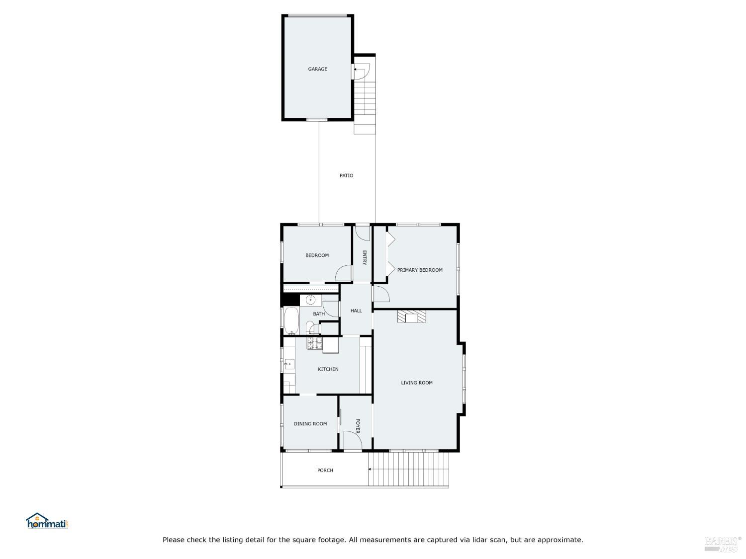 2016 4th Street San Rafael, CA 94901 - Photo 9 of 11