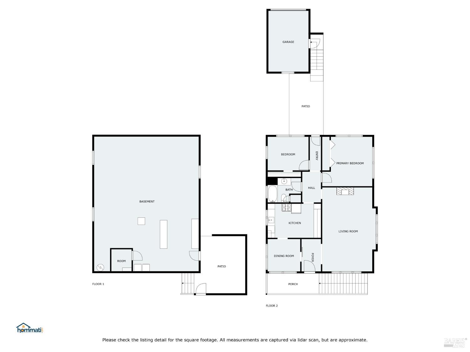 2016 4th Street San Rafael, CA 94901 - Photo 10 of 11