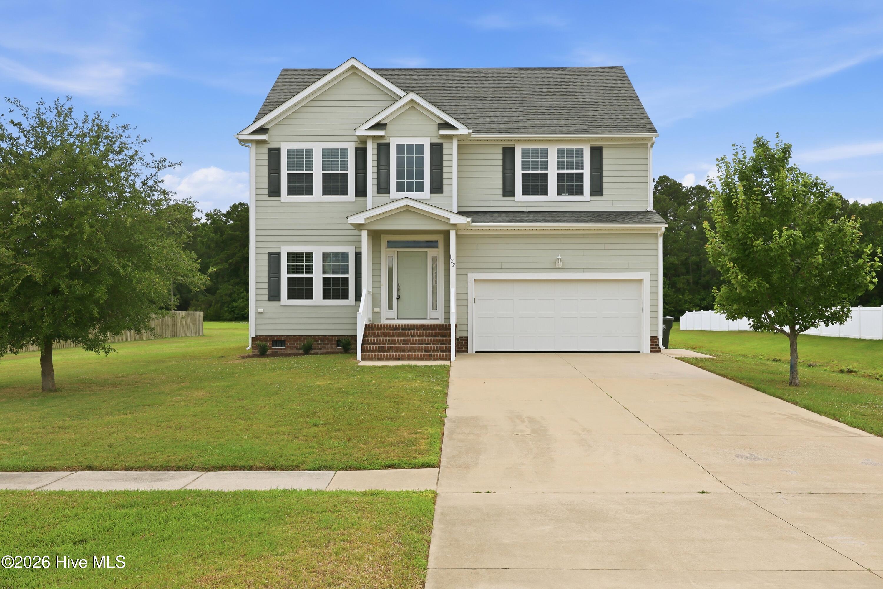 122 Rosedale Drive Moyock, NC 27958 - Photo 1 of 52