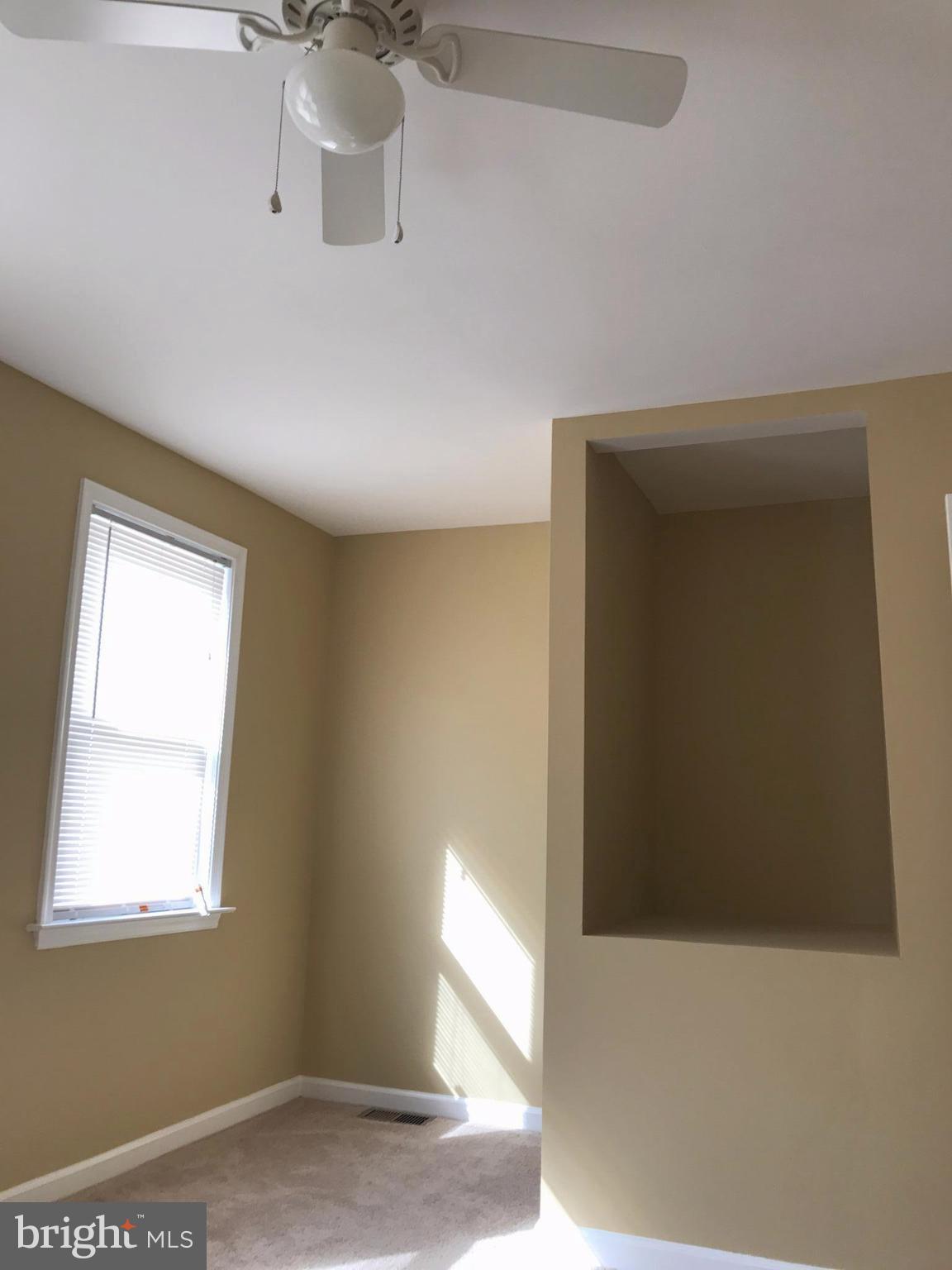 505 Welbrook Road Baltimore, MD 21221 - Photo 13 of 27 a view of an empty room