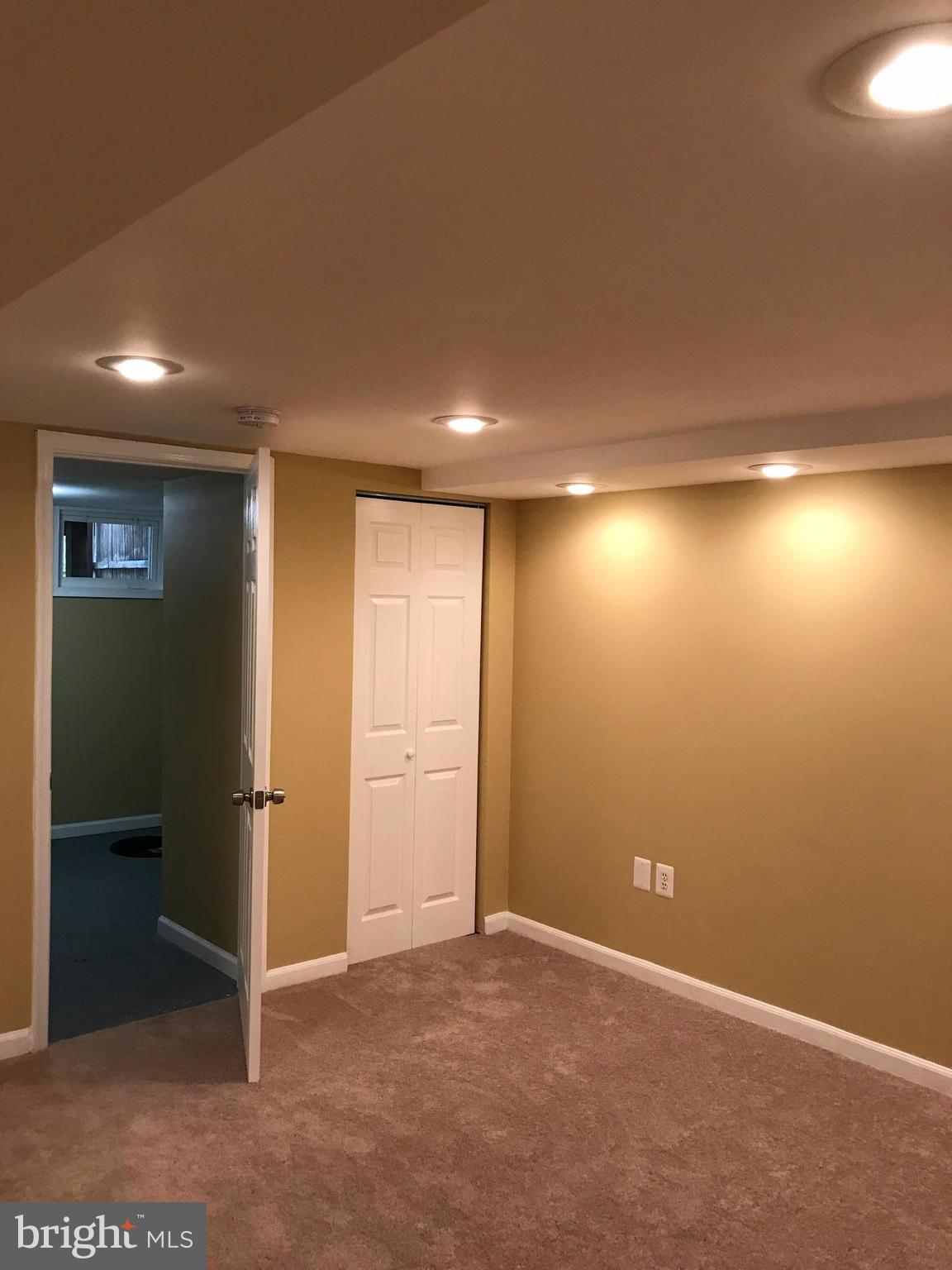 505 Welbrook Road Baltimore, MD 21221 - Photo 23 of 27 a view of an empty room