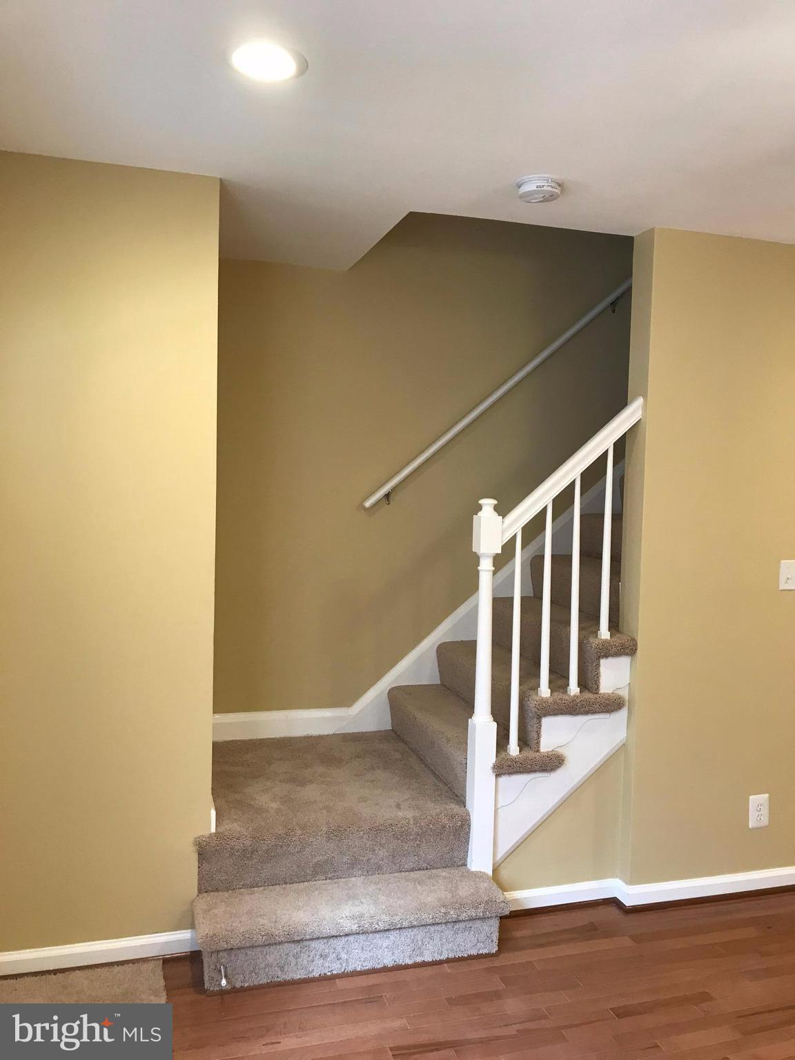505 Welbrook Road Baltimore, MD 21221 - Photo 7 of 27 a view of entryway