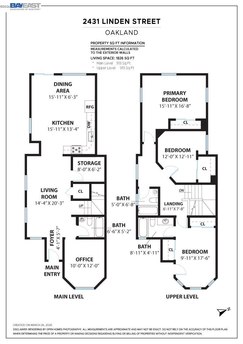 2431 Linden Street Oakland, CA 94607 - Photo 43 of 43