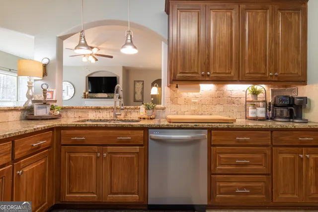 $464,900 | 111 Shadewood Drive, Cataula, GA 31804