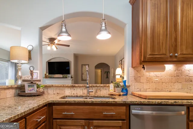 $464,900 | 111 Shadewood Drive, Cataula, GA 31804