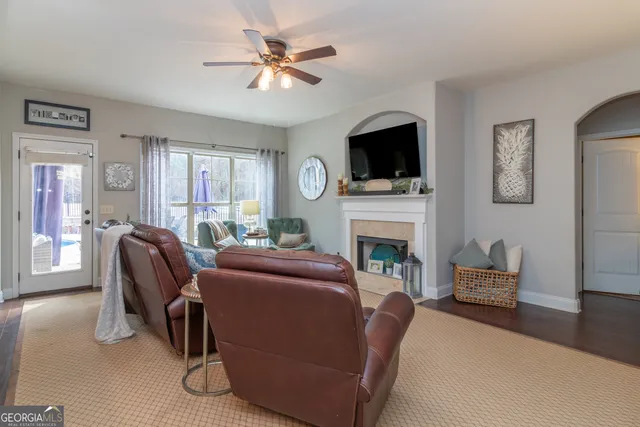 $464,900 | 111 Shadewood Drive, Cataula, GA 31804