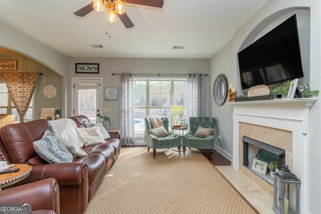 $464,900 | 111 Shadewood Drive, Cataula, GA 31804