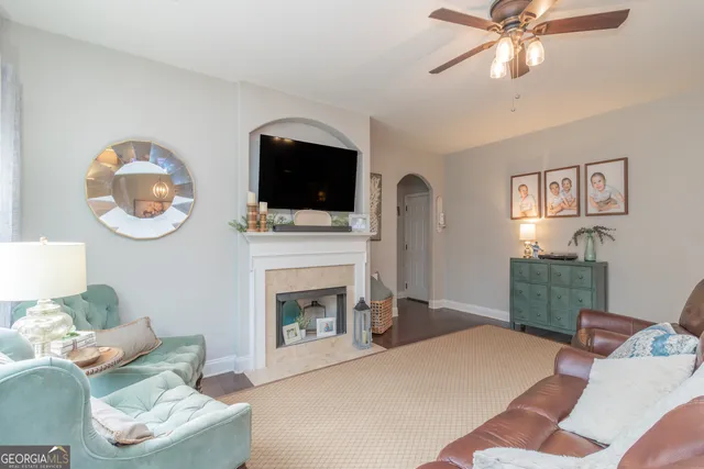 $464,900 | 111 Shadewood Drive, Cataula, GA 31804