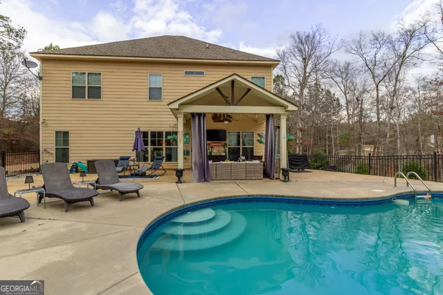 $464,900 | 111 Shadewood Drive, Cataula, GA 31804