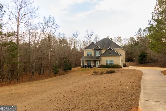 $464,900 | 111 Shadewood Drive, Cataula, GA 31804