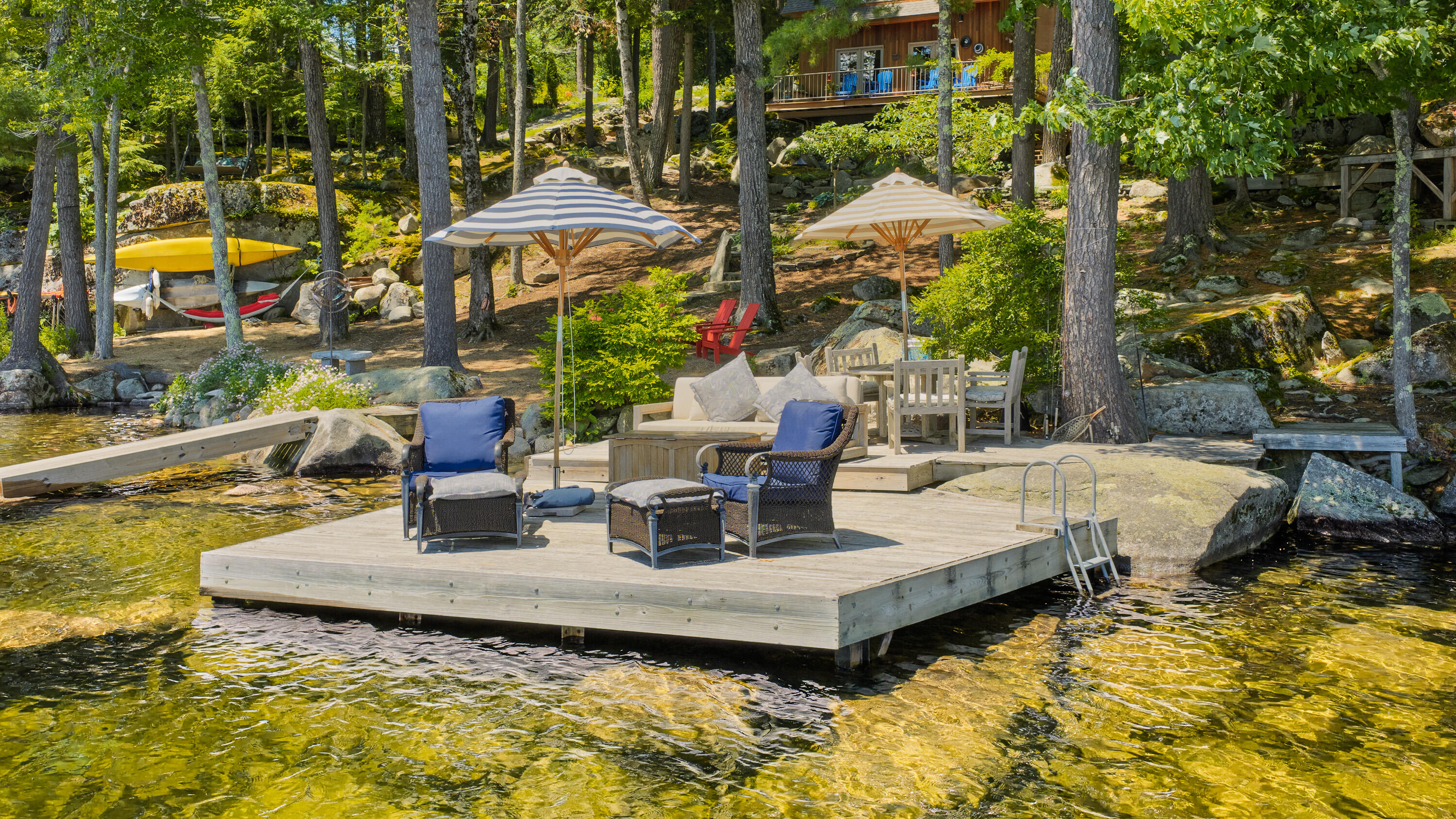 57 Andersen Road Raymond, ME 04071 - Photo 6 of 30 6